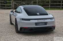 Porsche 992 Carrera GTS PDK Coupe 3.0 2dr Coupe Automatic Petrol
