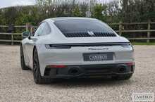 Porsche 992 Carrera GTS PDK Coupe 3.0 2dr Coupe Automatic Petrol