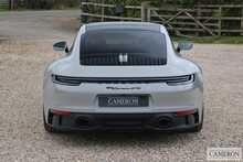 Porsche 992 Carrera GTS PDK Coupe 3.0 2dr Coupe Automatic Petrol