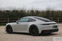 Porsche 992 Carrera GTS PDK Coupe 3.0 2dr Coupe Automatic Petrol