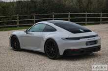 Porsche 992 Carrera GTS PDK Coupe 3.0 2dr Coupe Automatic Petrol