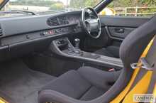 Porsche 3.0 Club Sport Coupe 2dr Petrol Manual (240 bhp)