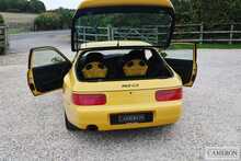 Porsche 3.0 Club Sport Coupe 2dr Petrol Manual (240 bhp)