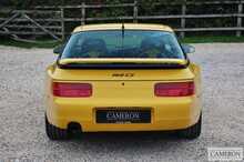 Porsche 3.0 Club Sport Coupe 2dr Petrol Manual (240 bhp)