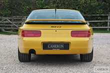 Porsche 3.0 Club Sport Coupe 2dr Petrol Manual (240 bhp)