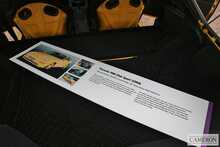 Porsche 3.0 Club Sport Coupe 2dr Petrol Manual (240 bhp)