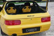 Porsche 3.0 Club Sport Coupe 2dr Petrol Manual (240 bhp)