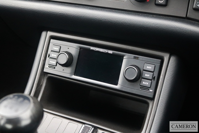 Porsche 3.0 Club Sport Coupe 2dr Petrol Manual (240 bhp)
