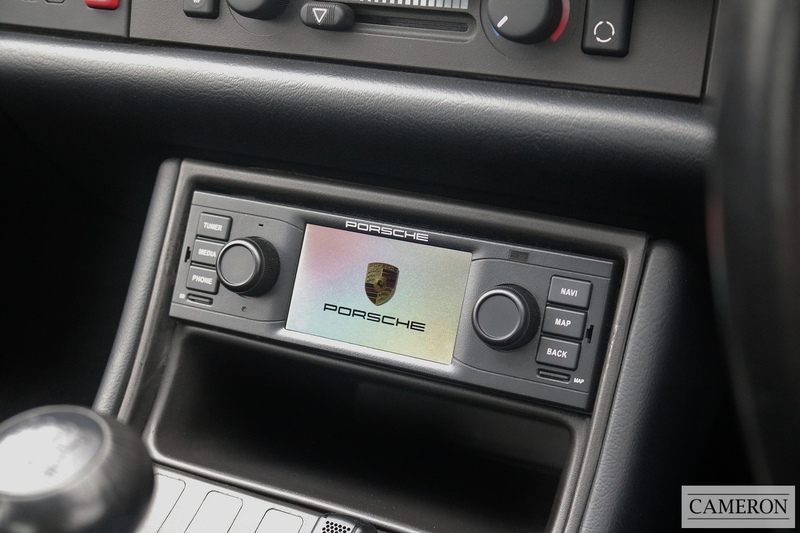 Porsche 3.0 Club Sport Coupe 2dr Petrol Manual (240 bhp)