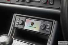 Porsche 3.0 Club Sport Coupe 2dr Petrol Manual (240 bhp)