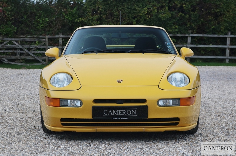 Porsche 3.0 Club Sport Coupe 2dr Petrol Manual (240 bhp)