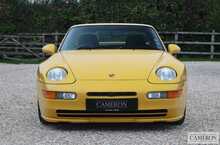 Porsche 3.0 Club Sport Coupe 2dr Petrol Manual (240 bhp)