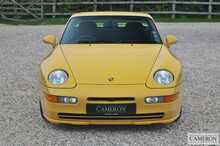 Porsche 3.0 Club Sport Coupe 2dr Petrol Manual (240 bhp)