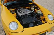 Porsche 3.0 Club Sport Coupe 2dr Petrol Manual (240 bhp)