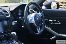 Porsche 981 3.4 S PDK 3.4 2dr Convertible Automatic Petrol