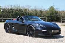 Porsche 981 3.4 S PDK 3.4 2dr Convertible Automatic Petrol