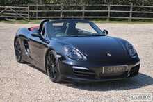Porsche 981 3.4 S PDK 3.4 2dr Convertible Automatic Petrol