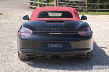 Porsche 981 3.4 S PDK 3.4 2dr Convertible Automatic Petrol