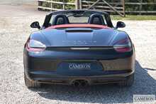 Porsche 981 3.4 S PDK 3.4 2dr Convertible Automatic Petrol