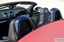 Porsche 981 3.4 S PDK 3.4 2dr Convertible Automatic Petrol