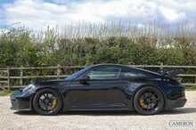 Porsche 992 GT3 PDK Clubsport 4.0 2dr Coupe Automatic Petrol