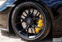 Porsche 992 GT3 PDK Clubsport 4.0 2dr Coupe Automatic Petrol