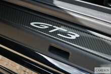Porsche 992 GT3 PDK Clubsport 4.0 2dr Coupe Automatic Petrol