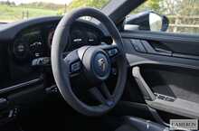 Porsche 992 GT3 PDK Clubsport 4.0 2dr Coupe Automatic Petrol