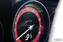 Porsche 992 GT3 PDK Clubsport 4.0 2dr Coupe Automatic Petrol