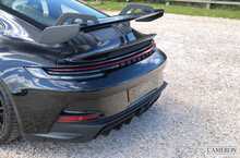 Porsche 992 GT3 PDK Clubsport 4.0 2dr Coupe Automatic Petrol