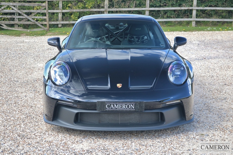 Porsche 992 GT3 PDK Clubsport 4.0 2dr Coupe Automatic Petrol