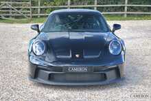Porsche 992 GT3 PDK Clubsport 4.0 2dr Coupe Automatic Petrol