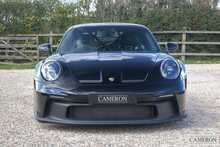 Porsche 992 GT3 PDK Clubsport 4.0 2dr Coupe Automatic Petrol