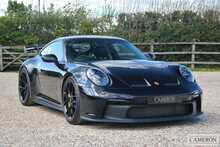 Porsche 992 GT3 PDK Clubsport 4.0 2dr Coupe Automatic Petrol