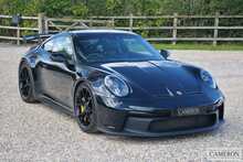 Porsche 992 GT3 PDK Clubsport 4.0 2dr Coupe Automatic Petrol