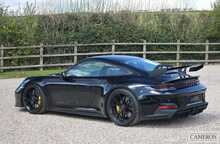 Porsche 992 GT3 PDK Clubsport 4.0 2dr Coupe Automatic Petrol