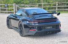 Porsche 992 GT3 PDK Clubsport 4.0 2dr Coupe Automatic Petrol