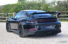 Porsche 992 GT3 PDK Clubsport 4.0 2dr Coupe Automatic Petrol
