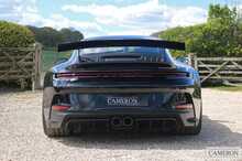 Porsche 992 GT3 PDK Clubsport 4.0 2dr Coupe Automatic Petrol