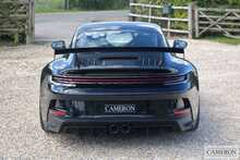 Porsche 992 GT3 PDK Clubsport 4.0 2dr Coupe Automatic Petrol
