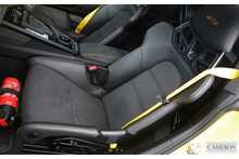 Porsche 992 GT3 PDK Clubsport 4.0 2dr Coupe Automatic Petrol