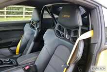 Porsche 992 GT3 PDK Clubsport 4.0 2dr Coupe Automatic Petrol