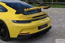Porsche 992 GT3 PDK Clubsport 4.0 2dr Coupe Automatic Petrol