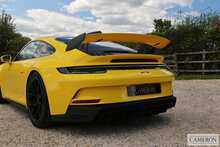Porsche 992 GT3 PDK Clubsport 4.0 2dr Coupe Automatic Petrol
