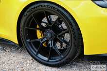 Porsche 992 GT3 PDK Clubsport 4.0 2dr Coupe Automatic Petrol
