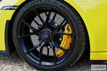 Porsche 992 GT3 PDK Clubsport 4.0 2dr Coupe Automatic Petrol