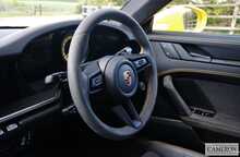 Porsche 992 GT3 PDK Clubsport 4.0 2dr Coupe Automatic Petrol
