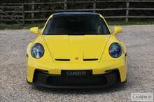 Porsche 992 GT3 PDK Clubsport 4.0 2dr Coupe Automatic Petrol