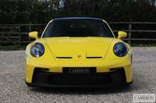 Porsche 992 GT3 PDK Clubsport 4.0 2dr Coupe Automatic Petrol