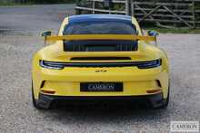 Porsche 992 GT3 PDK Clubsport 4.0 2dr Coupe Automatic Petrol